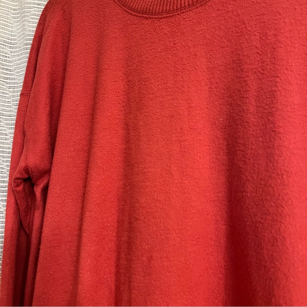 Lucky Brand Cozy Crewneck Lightweight Sweater - Picture 10 of 11